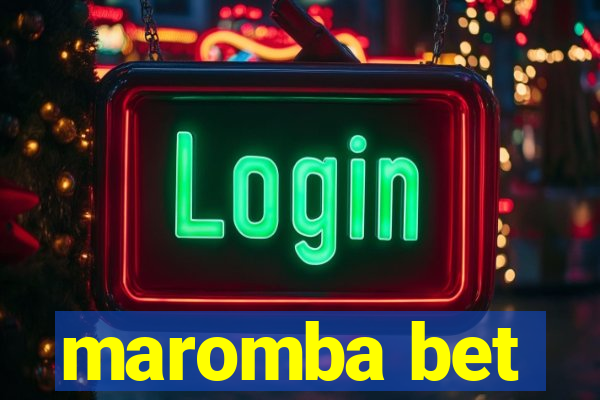 maromba bet